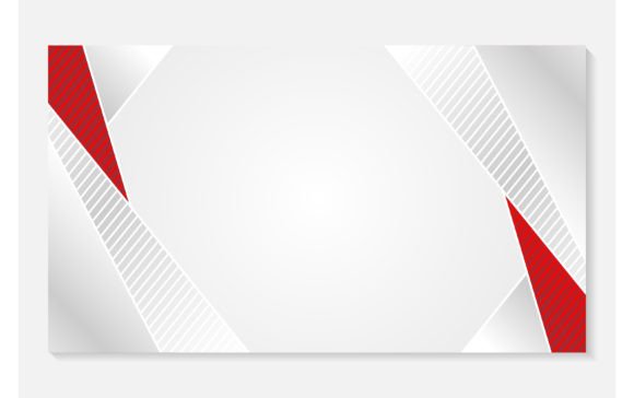 Download Modern Abstract White and Red Background - Red background Collection